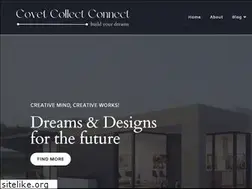Sites similar to covetcollectconnect.com