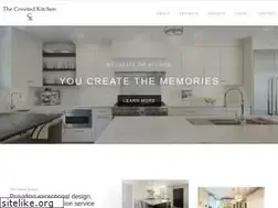 Sites similar to covetedkitchen.com