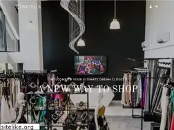 Sites similar to covetella.com