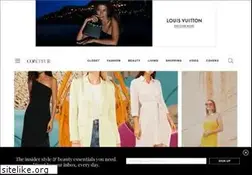 Sites similar to coveteur.com
