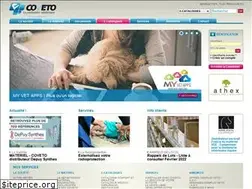 Sites similar to coveto.fr
