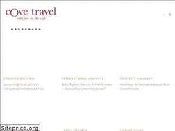 Sites similar to covetravel.com.au