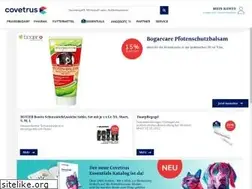 Sites similar to covetrus.at