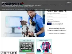 Sites similar to covetrus.be