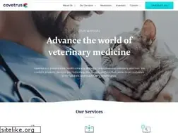 Sites similar to covetrus.com