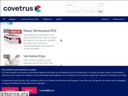 Sites similar to covetrus.nl