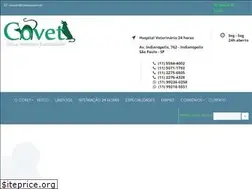 Sites similar to covetsp.com.br