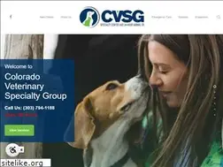 Sites similar to covetspec.com