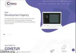 Sites similar to covetus.com