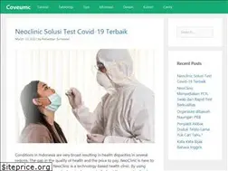 Sites similar to coveumc.org