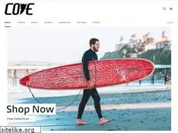 Sites similar to coveusa.co