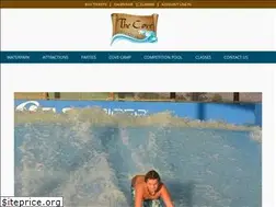 Sites similar to covewaterpark.com