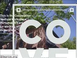 Sites similar to coveworkspace.com