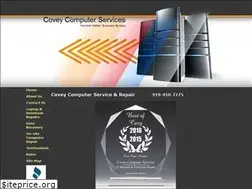 Sites similar to coveycomputers.com