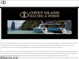 Sites similar to coveyelectricmarine.com