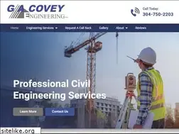 Sites similar to coveyengineering.com