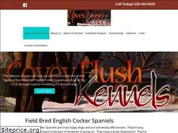 Sites similar to coveyflushkennels.com