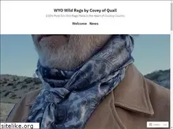 Sites similar to coveyofquail.com