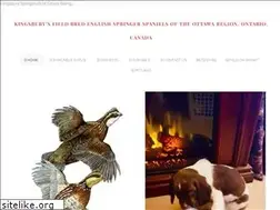 Sites similar to coveyrising.com