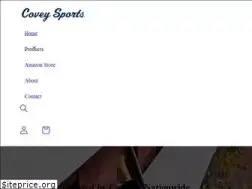 Sites similar to coveysports.com