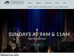 Sites similar to covfel.org