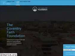 Sites similar to covff.com