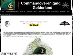 Sites similar to covgelderland.nl