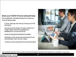 Sites similar to covguard.com