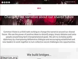 Sites similar to covi.org.uk
