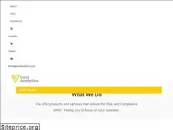Sites similar to covianalytics.com