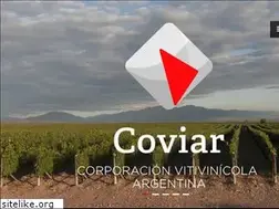 Sites similar to coviar.com.ar