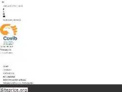 Sites similar to covib.org