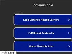 Sites similar to covibus.com