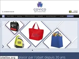 Sites similar to covico-france.com