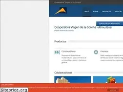 Sites similar to covico.es