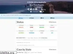 Sites similar to covid-19-au.com