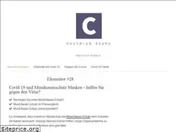 Sites similar to covid-19-stats.si