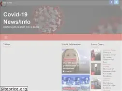 Sites similar to covid-19.no