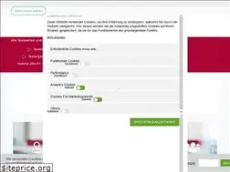 Sites similar to covid-bw.de