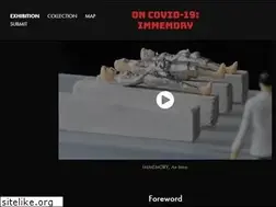 Sites similar to covid-immemory.com