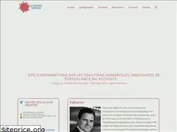 Sites similar to covid-innovation.fr