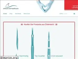 Sites similar to covid-psa.at