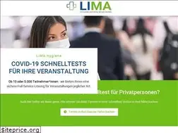 Sites similar to covid-schnelltest.org