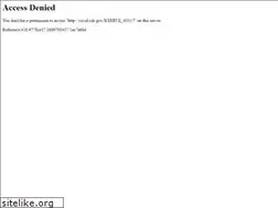 Sites similar to covid.cdc.gov