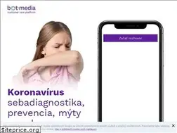 Sites similar to covid.chat