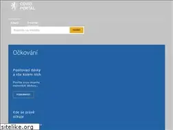 Sites similar to covid.gov.cz