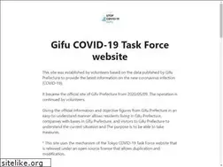 Sites similar to covid19-gifu.netlify.app