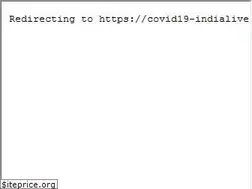Sites similar to covid19-indialive.easocare.com