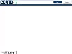 Sites similar to covid19-learn.com
