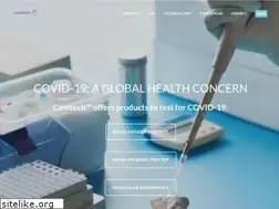 Sites similar to covid19-test.com